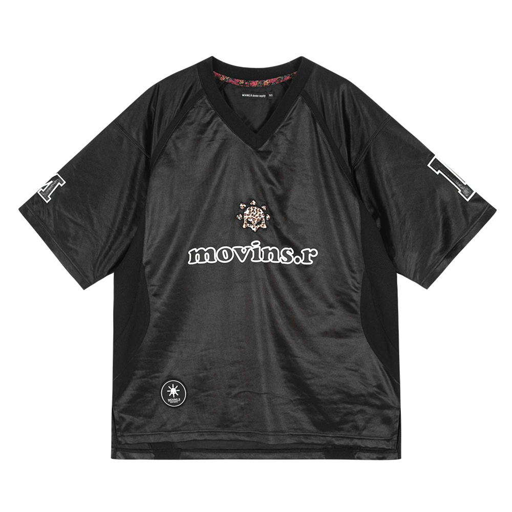 Daisy on the Ohoopee